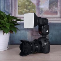 [OB69]스피드라이트 소프트박스 유튜브 조명 웨딩 스냅 촬영, 본상품선택