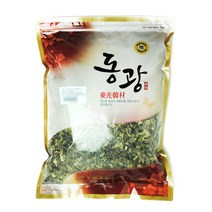 국내산 신선초 명일엽 600g, 1개, 단품