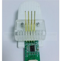 부품 PCB 테스트 프레임 클립 고정 장치 간격 2.54 프로브 다운로 프로그램 프로그래밍 단일 및 이중 행 굽기, [04] D
