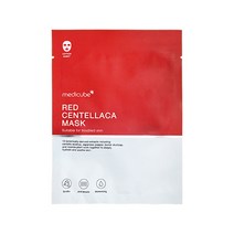 메디큐브 레드 센텔라카 마스크, 상세페이지 참조, 상세페이지 참조
