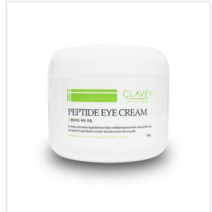 끌라베 펩타이드 아이크림 100g+고급팩6매+끌라베샘플6매/눈가주름 탄력 리프팅 펩타이드영양/당일발송