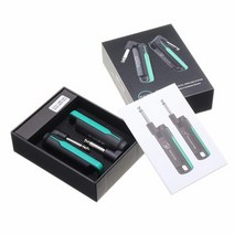 기타 GUITAR 무선 송수신기 시스템 UHF 송신기 일렉트릭 베이스용 미니 디, 1.1 pair