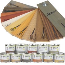 (Paint Eco) 천연스테인 (0.5L) 천연재료 스테인, 쿠팡 BB-14