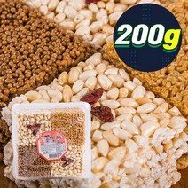 꽃산자 [180gx3개], 200g, 3개