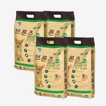 도그랑 강아지사료 브론즈(5kg)X4EA