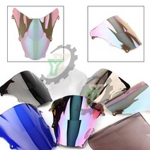 오토바이 윈드 스크린 디플렉터 sv 650 650s 1000 1000s 스즈키 sv650sv650s 2003-2012 sv1000sv1000s 2003-2005 2006 용 앞, 이리듐