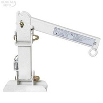 FF)대일소방 완강기 완강기지지대 2절 1EA, 상세페이지 참조