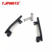 1SETX JAPAN JC72-00984A JC72-00985A PMO 플레이트 가이드 DEVE L + R 삼성 SCX4016 용 SCX4100 SCX4116 SCX4200