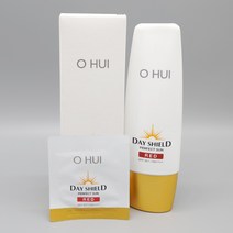오휘 데이쉴드 퍼펙트 선 레드 50ml + 30ml 증정
