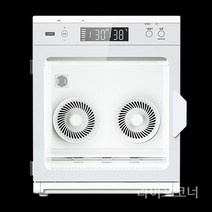빠른 가정용 드라이룸 강아지드라이룸 애견드라이룸 털말리는 애견드라이기, 화이트 1500 5.0