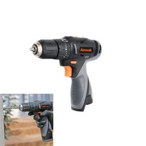 아임삭 충전 무선 전동 핸드 해머 드릴 AH414T 3G 14.4V 본체 베어툴 로터리해머드릴 코아드릴 충전식전동드릴