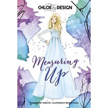 Chloe by Design: Measuring Up Paperback, Capstone Young Readers