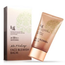 과일나라 본체청정 연 생안 블레미쉬 밤 50ml, 색상:단일상품, 단품