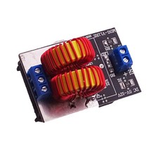 GHSHOP 120w Zvs 고전압 난방 패널 난방 발전기 코일 Dc5-15v, 설명, As 설명