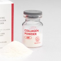 뷰디아니 인퓨징 콜라겐 파우더 1.5g 저분자 피쉬 분말 가루 탄력 리프팅 속건조, 인퓨징 콜라겐 파우더 1개