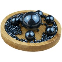 실리콘 질화물 세라믹 공 0.8mm 1.588mm-25.4mm Si3N4 G5 정밀 베어링 부드러운 둥근 구슬, 21 6.35mm_05 20pcs