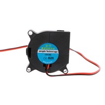 40mmx40mmx20mm DC 12V 2 핀 브러시리스 냉각 냉각기 원심 송풍기 팬 4020