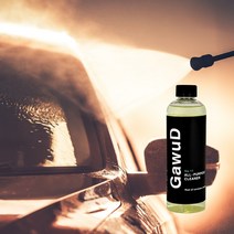 [가우디] APC 올 퍼포즈 클리너 다목적 세정제 - 500ml 3.78리터 오늘출발, 1개