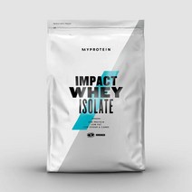 마이프로틴 임팩트 웨이 아이솔레이트 1kg 2.5kg 5kg, 5kg, 초콜렛스무스