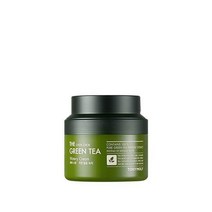토니모리 더 촉촉 그린티 수분 크림, 60ml x 1개, 60ml