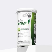 BNR17 유산균 다이어트 비에날씬 체지방감소 모유유래 450mg 60캡슐, 60정, 1박스