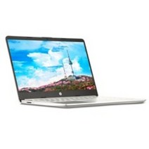 HP 2022 노트북 14, 실버, 라이젠5 4세대, 512GB, 8GB, Free DOS, HP 14s-fq1075AU