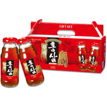 퓨어 황제 홍삼 180ml x 12병