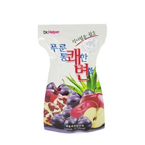 푸룬 통쾌한 변화 푸른과실즙 /식이섬유/ 쾌변, 24개