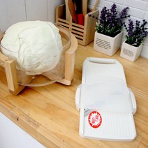 [홈스웰] (무료배송)시모무라 양배추 슬라이스 채칼 1P