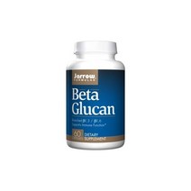 Jarrow Formulas 베타글루칸ß13 / ß16glucan 60 캡 미국