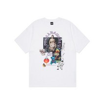 LMC 엘엠씨 ZT V3 TEE white