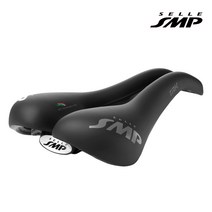 SELLE SMP TRK 편안한 자전거 안장 이태리 정품, 4. TRK GEL L, 1개