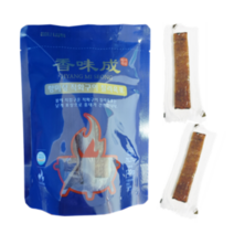 향미성 직화구이 칠리육포 120g 싱가폴식 육포