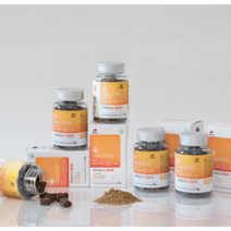 하이비오 강아지 인섹트 백내장 노안 눈물 눈영양제 90g, 1통