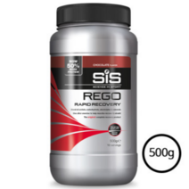 [정식수입]SIS REGO 리커버리 회복 보충제, 초콜릿, 500g