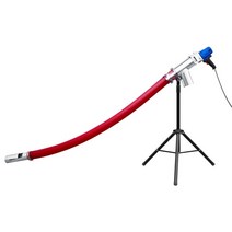 사료 스크류 호퍼 곡물 분체 원두 펌프 진공 이송기, 3.5m220v힘줄튜브순수구리모터, 1개