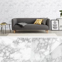 곰팡이 방지 실크무늬 도배 벽지 유럽풍디자인 엔틱, 상품선택, 곰팡이NO실크무늬벽지 실버그레이 12.5M