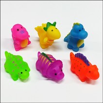 ☆로코스마트☆locosma_향앤미과학 삑삑이 공룡 6종 세트 만들기 학습도구 학습교구 만들기준비물 학습재료_좋아요또만나요good^^b, 좋아요이상품!!
