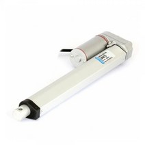 리니어액추에이터 전동실린더 DC12V DC24V LM4075-B DC12V 150mm (M1000001329)리니어 액츄에이터 액추에이터 액추 스테이지, 본상품