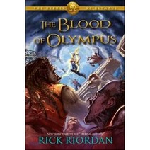 The Blood of Olympus, Disney Pr