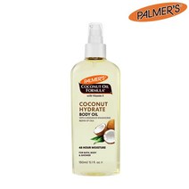 파머스 코코넛오일 바디오일150ml, 1, 150ml