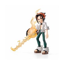 Banpresto 반프레스토 Shaman King: YOH 아사쿠라 Vol 2 피규어