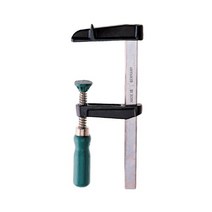 울프크래프트 SZ스크류클램프 50-100 3607000