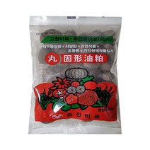 고형비료 200g 유박 부산물비료(퇴비)