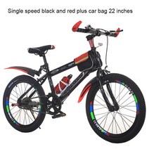 풀샥mtb MTB자전거 중고mtb자전거 mtb자전거 산악자전거mtb MTB자전거29인치 삼천리자전거 mtb자전거타이어 록키마운틴자전거 MTB자전거순위 자전거 삼천리mtb자전거 MT, [01] blackandred22 inches