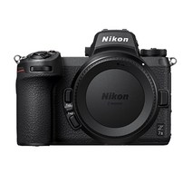 니콘 Z7 II BODY