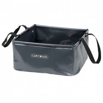 Ortlieb Outdoor 독일 오르트립 아웃도어 폴딩 다용도 물통 10L