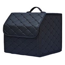 자동차 차량용 트렁크정리함 수납함 자동차용품