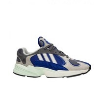 아디다스 정품 영 원 세서미 그레이 Adidas Yung-1 Sesame Grey