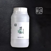 자연정원 젯소 프라이머 초벌페인트 친환경 수성 1L